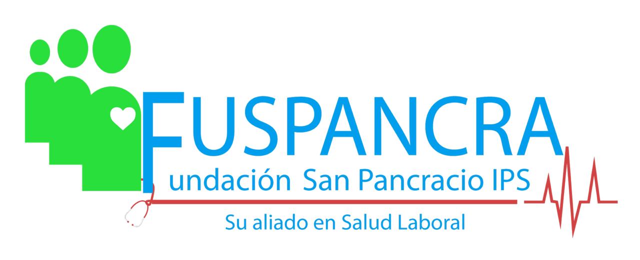 Logo Fuspancra IPS